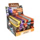 Bricheta Electronica 147072 Adamo cu Aroma de Cafea 5 buc