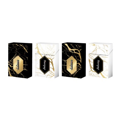 Cutie Pentru Tigarete 912061 Adamo Gold