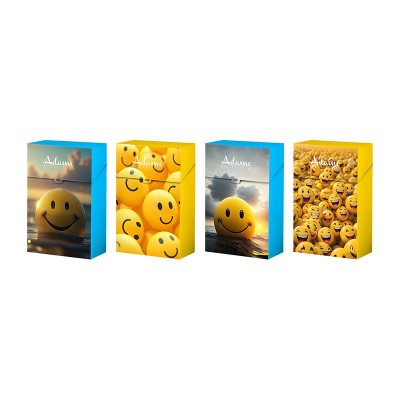 Cutie Pentru Tigarete 912062 Adamo Smiley