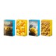 Cutie Pentru Tigarete 912062 Adamo Smiley