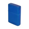 Bricheta Fluida RFL200004 Ronson Albastra Stralucitoare
