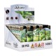 Bricheta Electronica 147077 Adamo Aroma cu Mare Verzi 5 buc