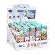 Bricheta Electronica 147076 Adamo Aroma Nuca de Cocos 5 buc