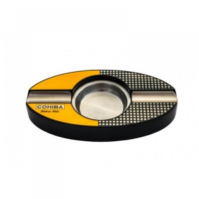 SCRUMIERA OVALA COHIBA