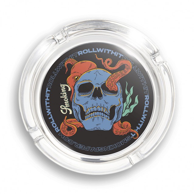 Scrumiere Smoking Dark Collection