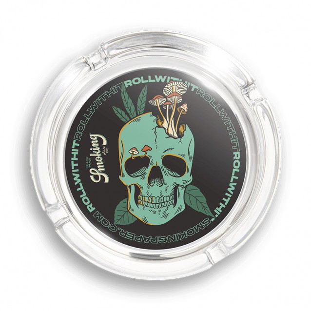 Scrumiere Smoking Dark Collection