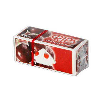 Foita aromata in rola 4m RIPS Cherry