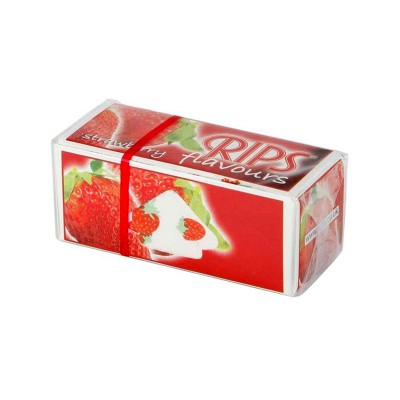 Foita aromata in rola 4m RIPS Strawberry