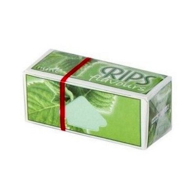 Foita aromata in rola 4m RIPS Mint