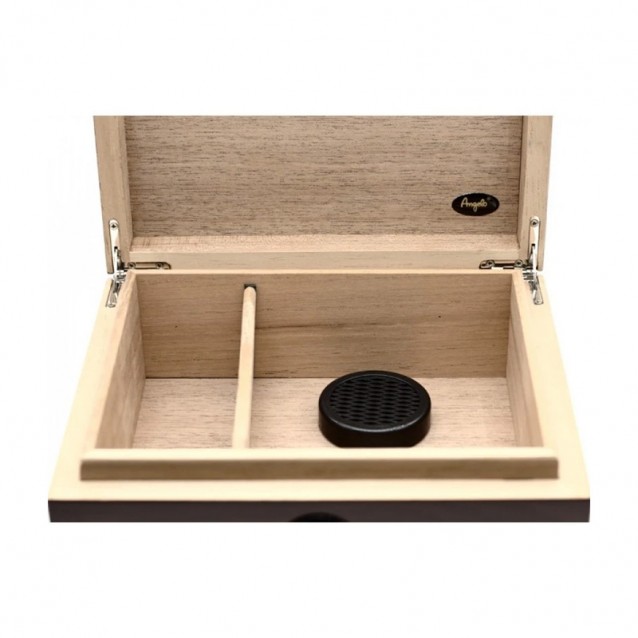 Humidor Trabucuri Angelo Mahogany AK920040