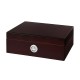 Humidor Trabucuri Angelo Mahogany AK920040