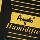 Umidificator Trabucuri ANGELO Gold Big