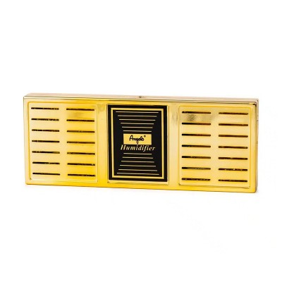 Umidificator Trabucuri ANGELO Gold Big