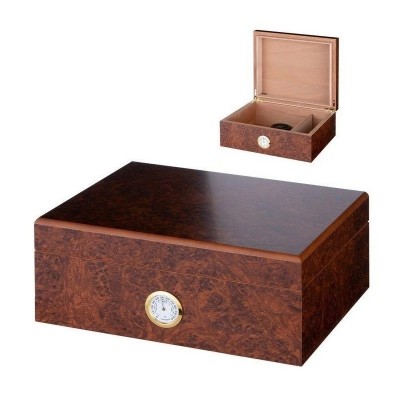 Humidor Trabucuri Angelo Rootwood AK920160