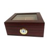 Humidor Trabucuri CB30C