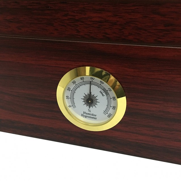 Humidor Trabucuri CB30C