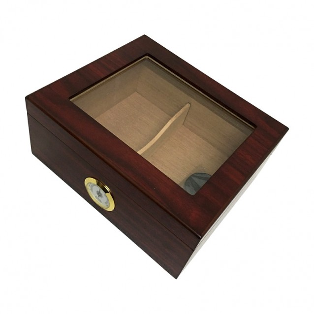 Humidor Trabucuri CB30C