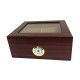 Humidor Trabucuri CB30C