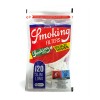 Filtre Classic Slim Long 120 bucati + Foite Rulat Regular Green Smoking 