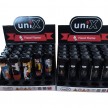 Brichete Unix