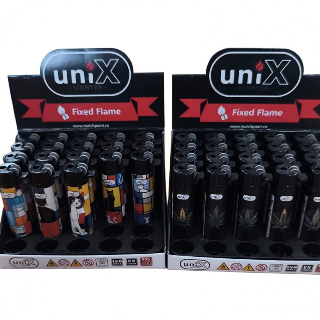 Bricheta UNIX