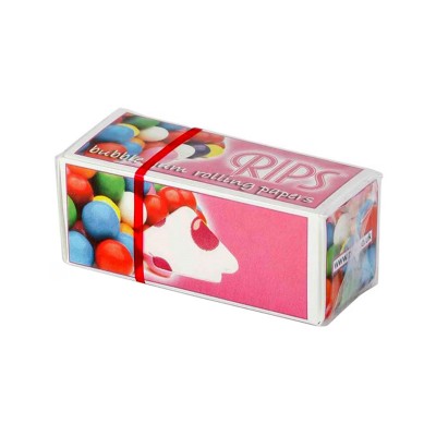 Foita aromata in rola 4m RIPS Bubble Gum