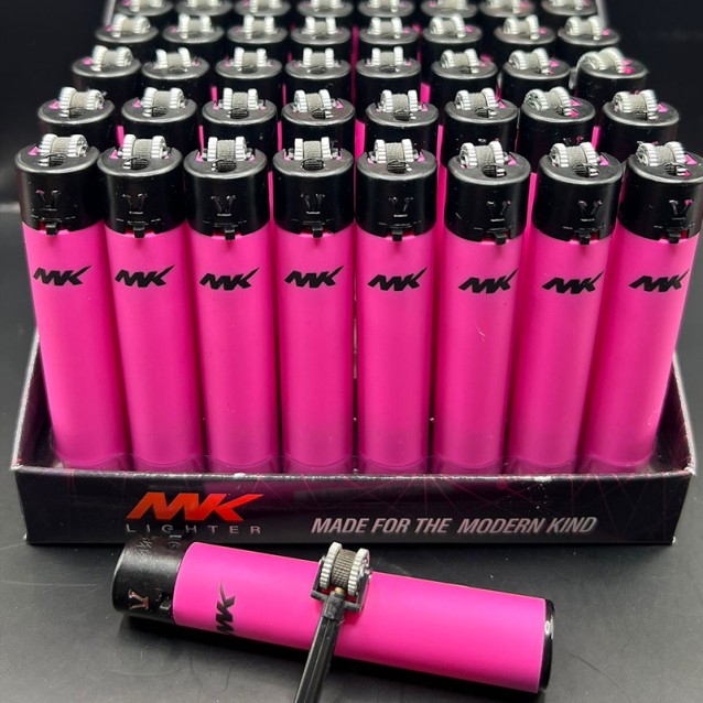 Brichete Mk Black, Pink, Color si Natur 48 de bucati