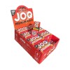 Foite JOQ in rola  Rasta 6m cu Filtre 50 buc.