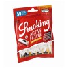 Filtre Editie Limitată with Coconot Carbon Activ Slim 50 Smoking