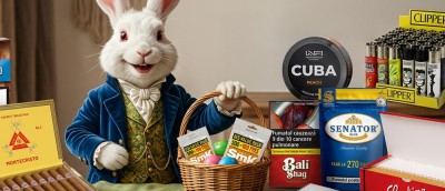 Ghidul de Paște pentru pasionați: ritualuri de relaxare, idei de cadouri și oferte speciale