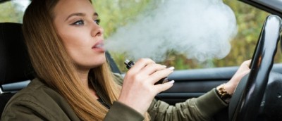Despre Șofat și Vaping