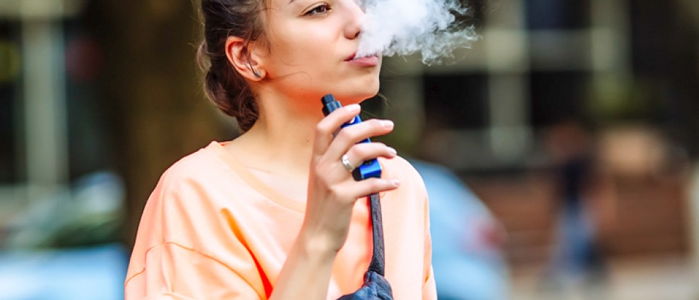 Top 5 sfaturi pentru începători vaping