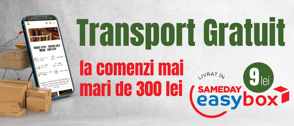 De ce să alegi comanda online de tutun și țigări pentru economie și confort