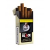 Tigari de foi Djarum Black IVORY Filter  10 buc (tigari de foi cu filtru si aroma de vanilie)