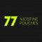 77 Pouches