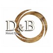 Tigari de foi D&B
