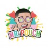 Mr. Pouch