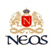 Tigari de foi Neos