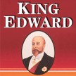 Tigari de foi King Edward
