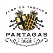 Tigari de foi Partagas