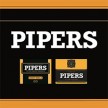 Tigari de foi Pipers