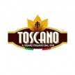 Tigari de foi Toscano