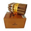 Trabucuri Cubaneze