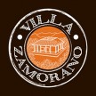 Trabucuri Villa Zamorano