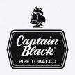 Tutun de pipa Captain Black