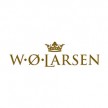 Tutun de pipa W. O. Larsen