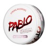 Pouch cu nicotina PABLO Pablo Exclusive Bubblegum
