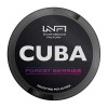 Pouch - Snus cu nicotina CUBA Forest Berries