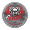 Pouch cu nicotina KILLA Cola Extra Strong