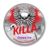 Pouch cu nicotina KILLA Grape Ice